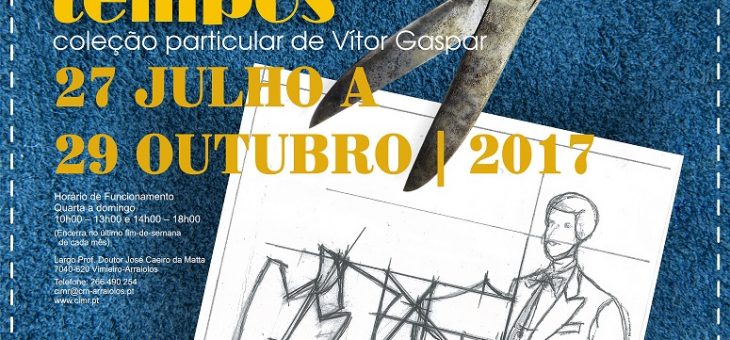 Exposição “O Alfaiate através dos Tempos”